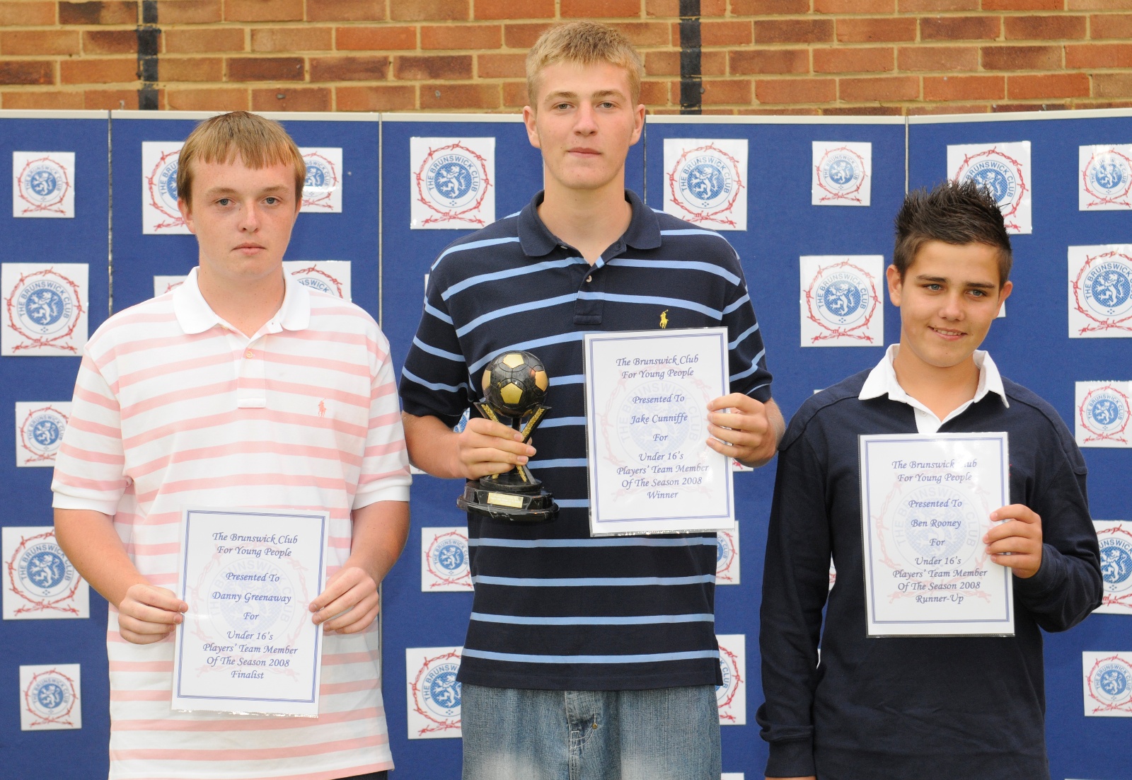 Brunswick awards 021